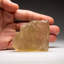 Genuine Libyan Desert Glass (80.5 Grams)