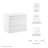 Modway Render 24" Wall-Mount Bathroom Vanity-2064833750