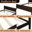 Lit plateforme Classic Classic-1644441367