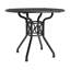 Venetian Outdoor Round Dining Table-555494927-555494921