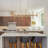 Trivon 8 - Light Dimmable Linear Kitchen Island Chandelier-1401182134