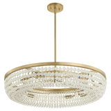 Ophelia 8 - Light Chandelier