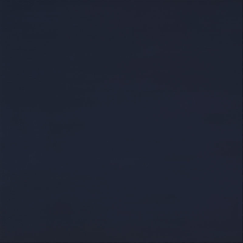 Emmett 2 Drawer Nightstand, Dark Blue