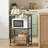 Drew 23.6 " W Kitchen Island-202742935