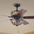 Hennis 52'' Ceiling Fan with Light Kit-466675108-466675107