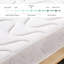 Symple Stuff Pocket Sprung 420 Mattress-10374456