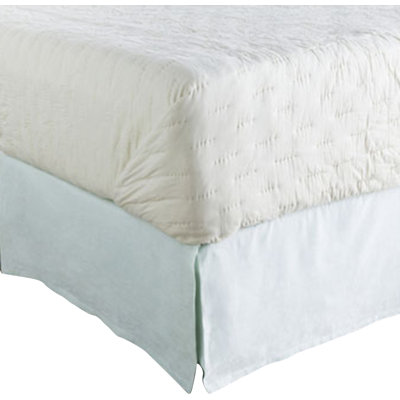 Evelyn Bed Skirt