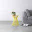 Alberte Pedestal End Table-1506483476