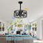 Ventilateur de plafond 18 pales 18 po