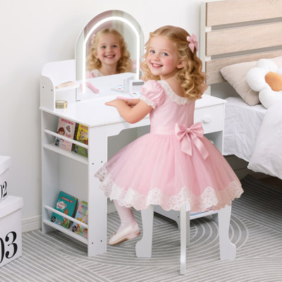 Dressing Table