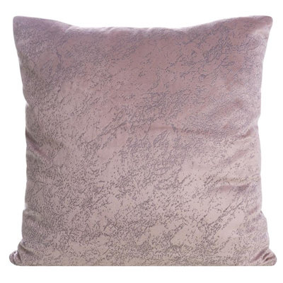 Microfiber Square Pillow Case