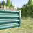 Metal Raised Garden Bed 7.6X3.7X0.98Ft - For Flower, Veggie, Herb Planting Quick Assembly, Rust, Strong Vegetable, Planter Fast To Build, Rust-, Long-Lasting-942513037