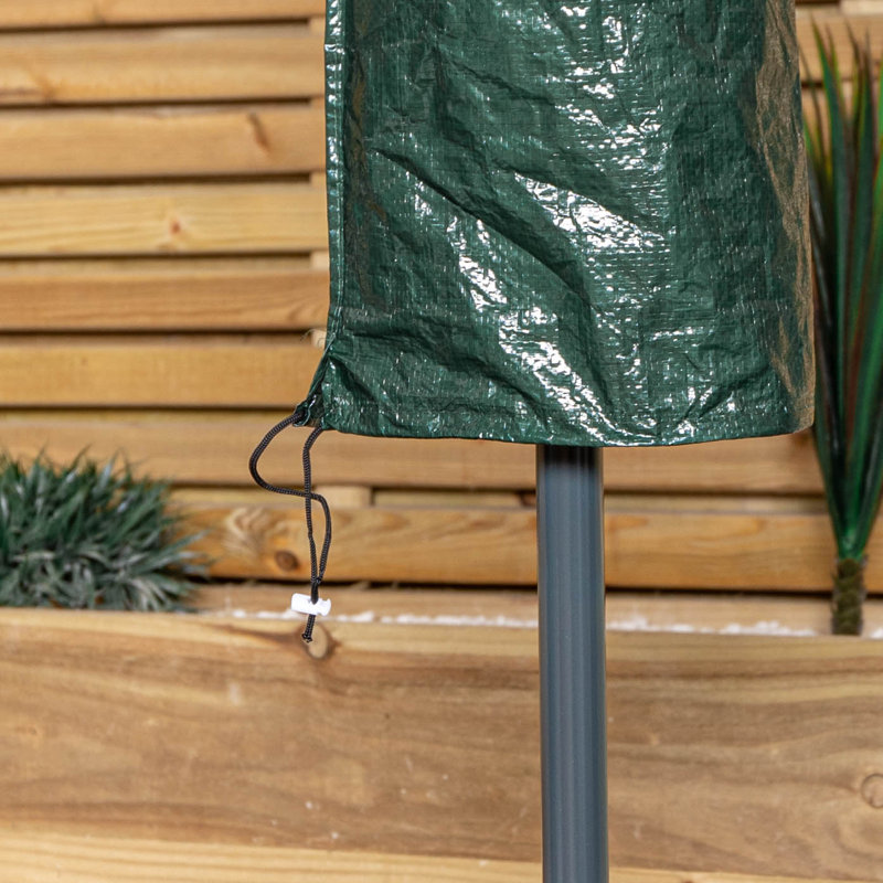 Samuel Alexander Outdoor Patio Umbrella Cover