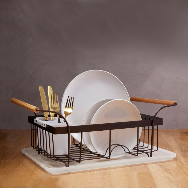 Errol Dish Rack