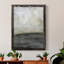 «Misty Landscape II», toile encadrée de qualité supérieure - prête à être accrochée-873188977-873188976
