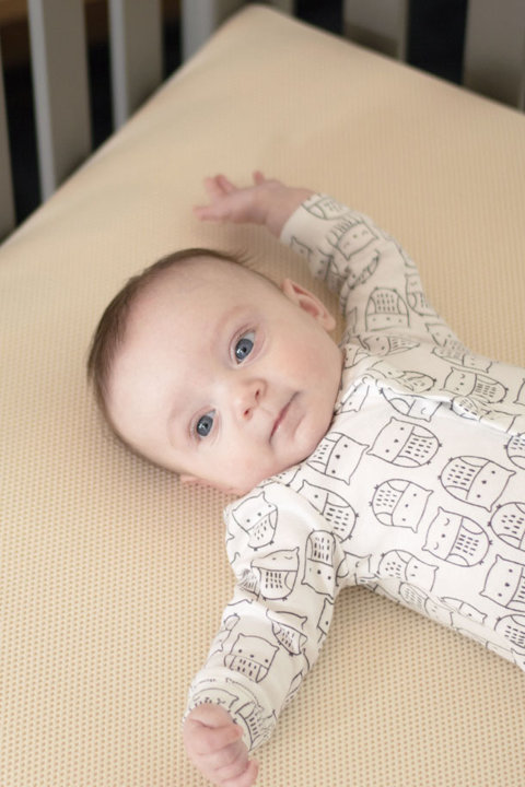 Crib Matttresses