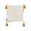 Liesel Geometric Square Throw Cushion