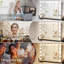 Metal Rectangle Mirror-1417366134