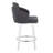 Dahlia 26" Fixed-Height Counter Stool - Set Of 2-847697411