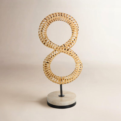 Geometric Sculpture