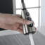 Robinet de cuisine à poignée simple-70254690