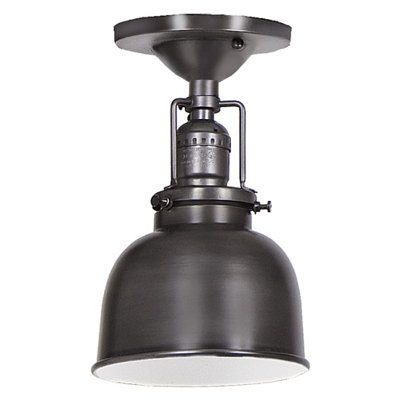 Shumway Semi Flush Mount