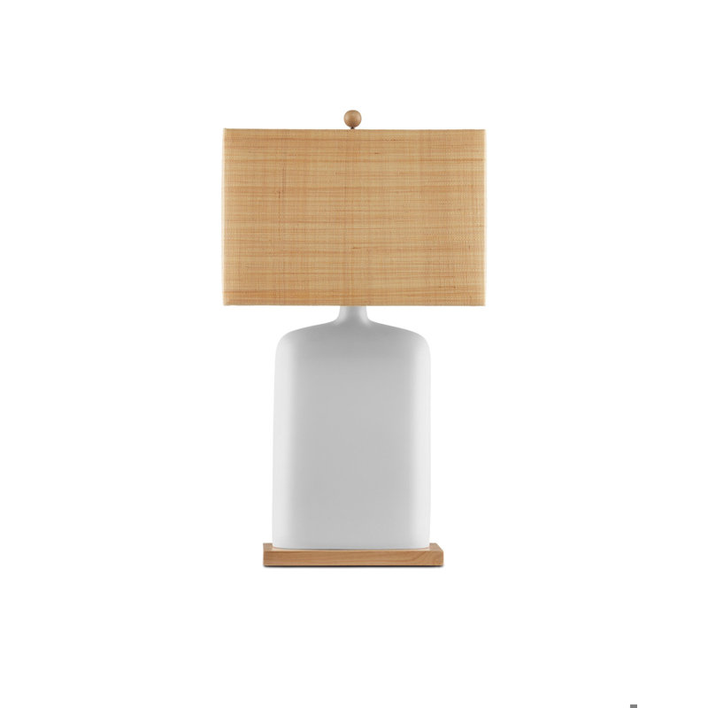 Musing Standard Table Lamp
