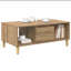Coffee Table with Storage-858773232