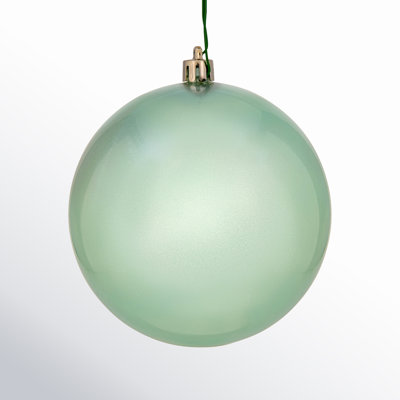 Shatterproof Bauble