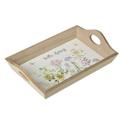 Marva Tray