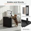 Free Standing Toilet Paper Holder-148431102