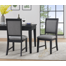 Hoddesd 19.5'' H Linen Upholstered Side Chair