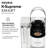 Keurig K-Supreme SMART Coffee Maker, Multistream Technology, Brews 6-12Oz Cup Sizes-71108444