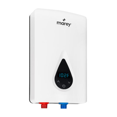 11kW/220 Volt 3 GPM Electric Tankless Water Heater