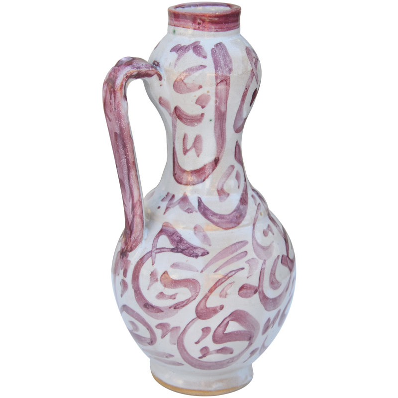 Ceramic Table Vase