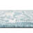 Outdoor Chand Area Rug Blue Color-242814407