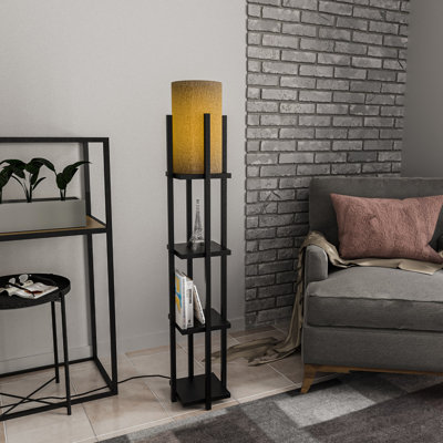 Lampe de plancher