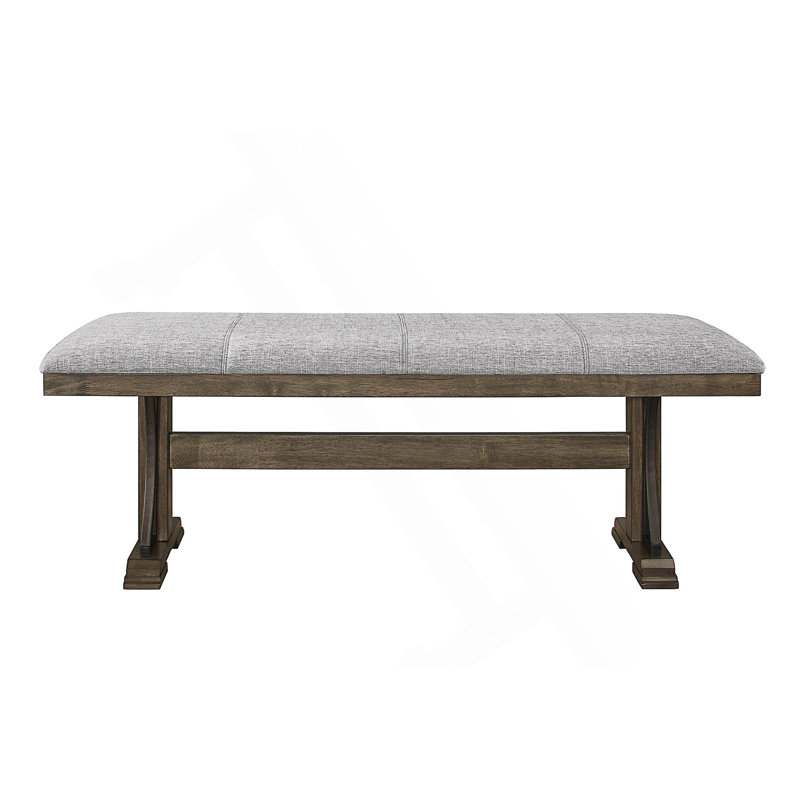 Banc de salle à manger 1pc