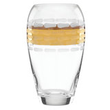 Truro Handmade Glass Table Vase