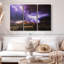 «Amazing Lightning Storm Over Sedona» sur-1012089957