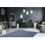 Mcelroy Solid Colour Hand Woven Area Rug-34119540