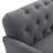 Aimo 73" Wide Tufted Back Sofa-83453802