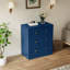 Commode 3 tiroirs Yokota-505564301