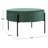 Lisbon Velvet Ottoman-898897811