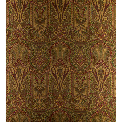 Classics Cachemire Persiano Fabric