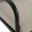 Round Tube Sofa Chair