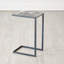 Nudge Marble End Table-1981515699