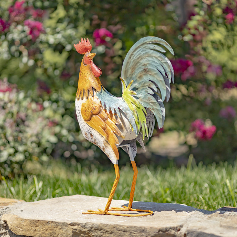 Piquet de jardin Lambertus