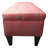 Upholstered Storage Bench