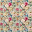 Dahlia & Rosehip Velvet Fabric-65389660